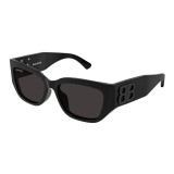 BALENCIAGA BB0361SK 001